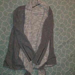 Wishlist Cardigan Style Coat